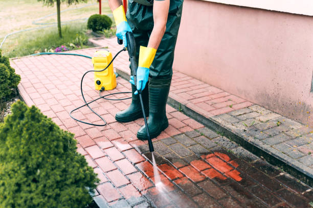 Best Commercial Pressure Washing in Westway, TX