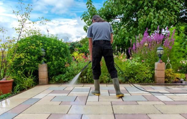 Best Deck and Patio Pressure Washing in Westway, TX