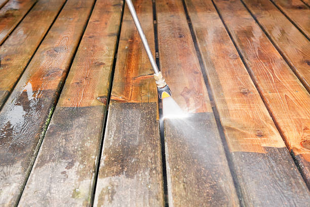 Best Fence Cleaning and Maintenance in Westway, TX