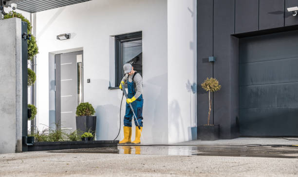 Best Brick and Stone Cleaning in Westway, TX